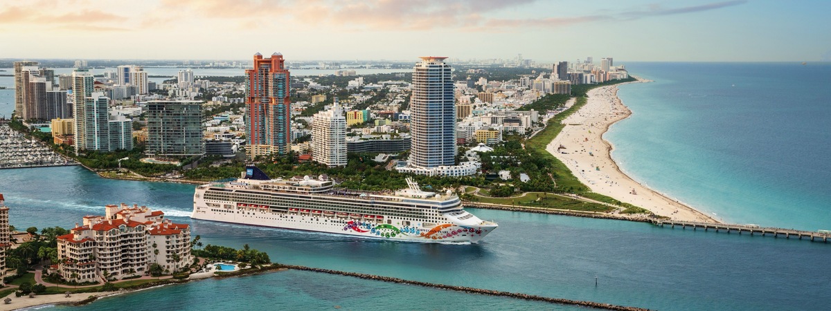 Norwegian Cruise Line